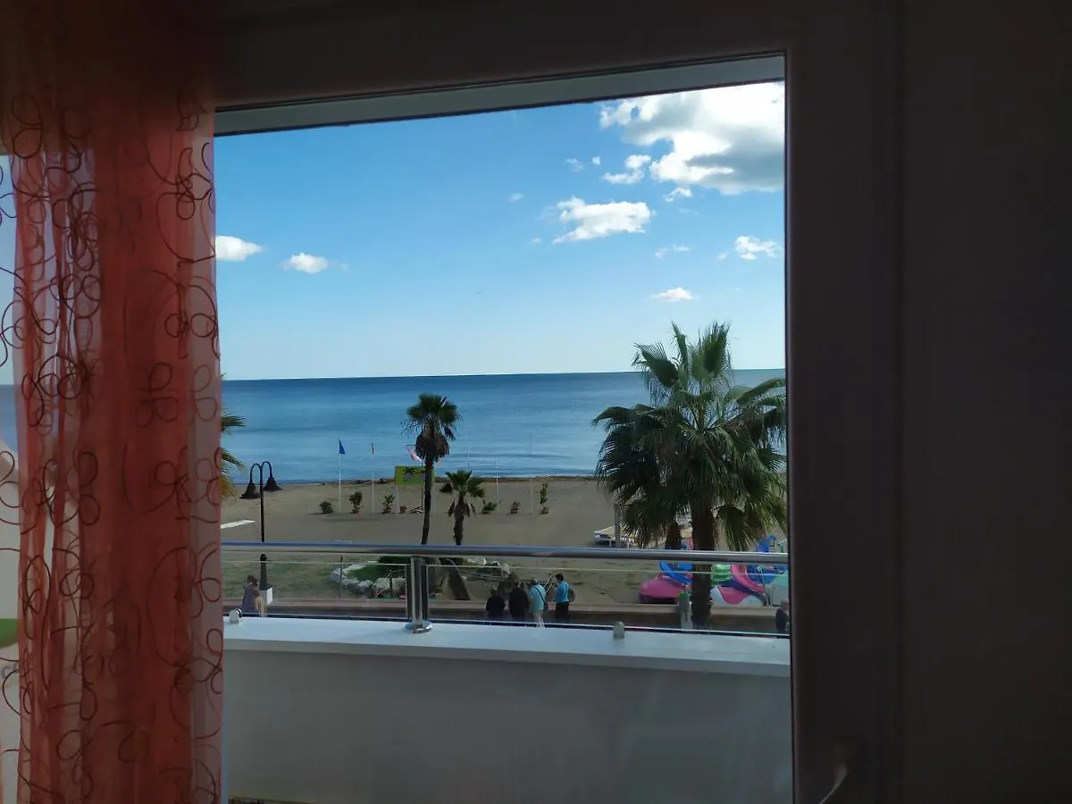 Bajondillo Sun & Beach Apartment Torremolinos Spain