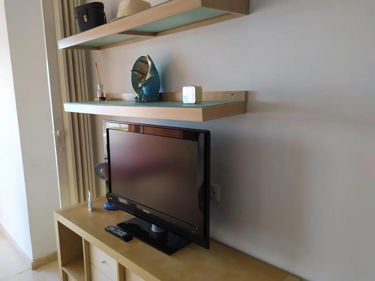 Bajondillo Sun & Beach Apartment Torremolinos