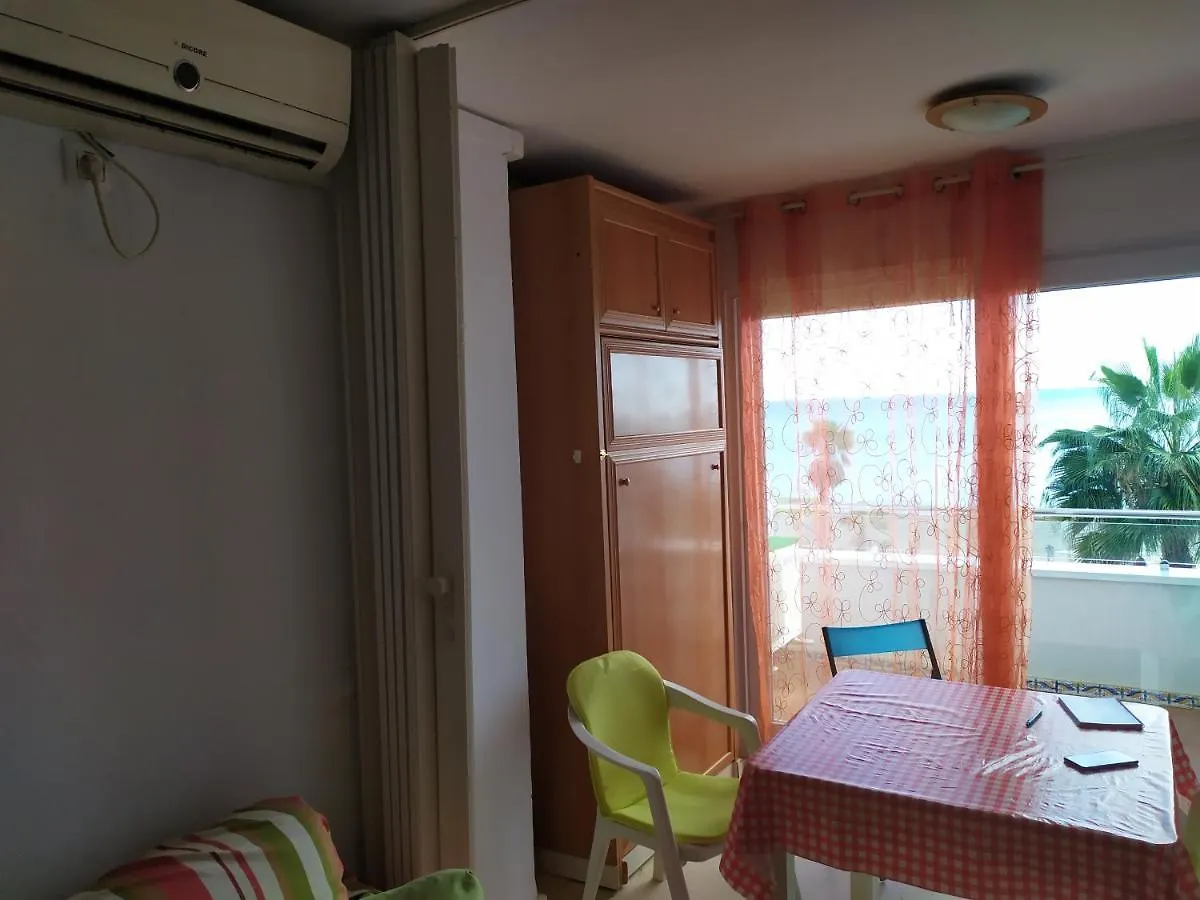 Bajondillo Sun & Beach Apartment Torremolinos Spain