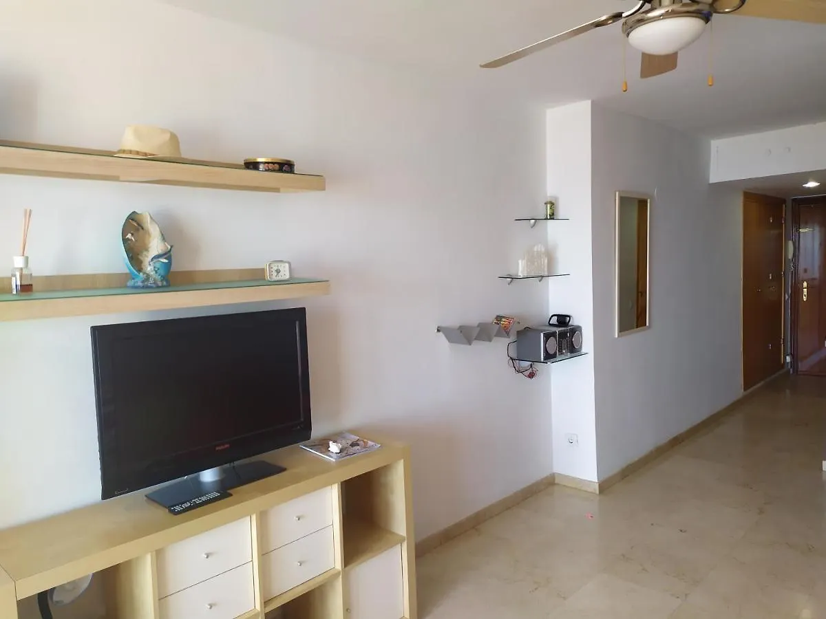 Bajondillo Sun & Beach Apartment Torremolinos