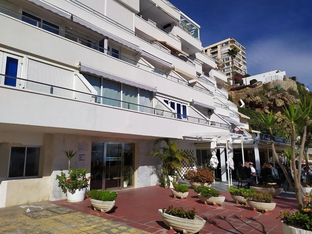 Bajondillo Sun & Beach Apartment Torremolinos