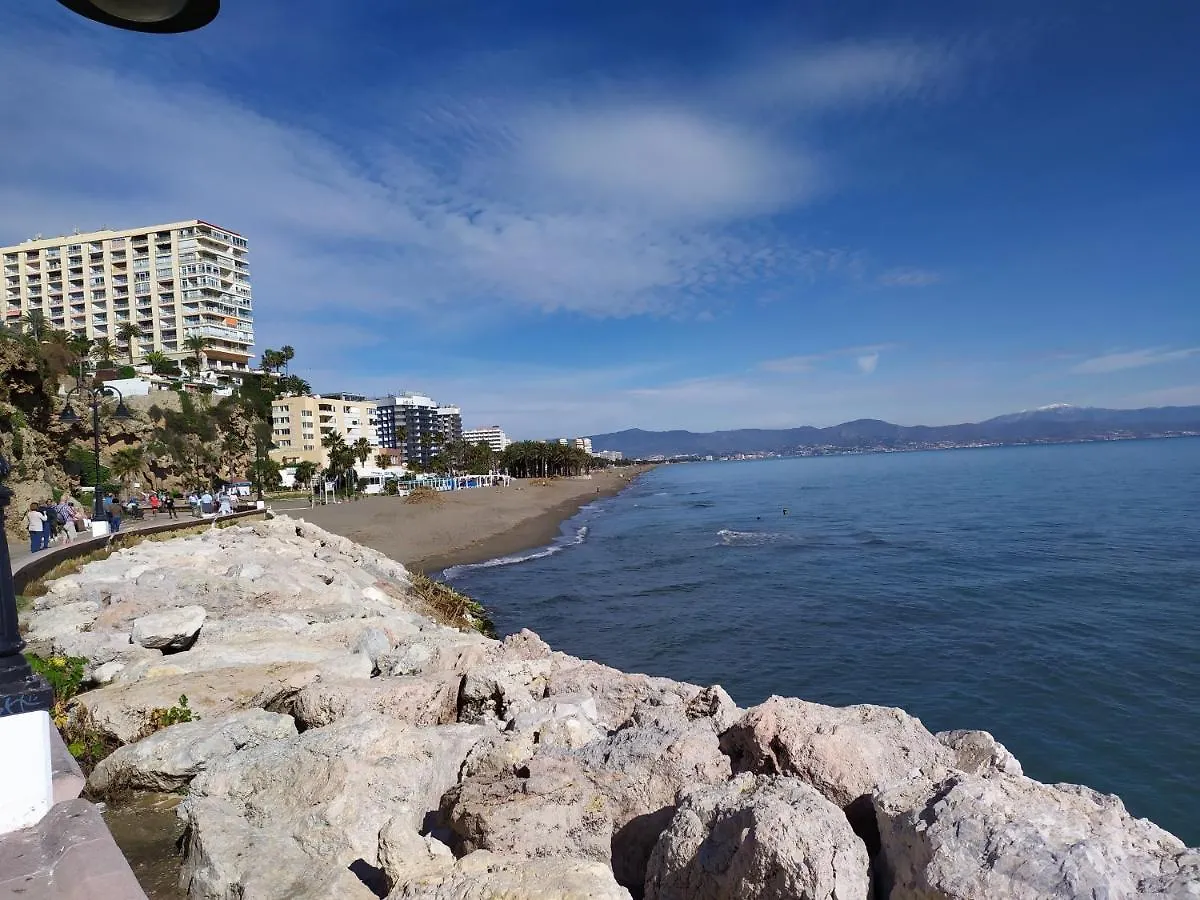 Bajondillo Sun & Beach Apartment Torremolinos
