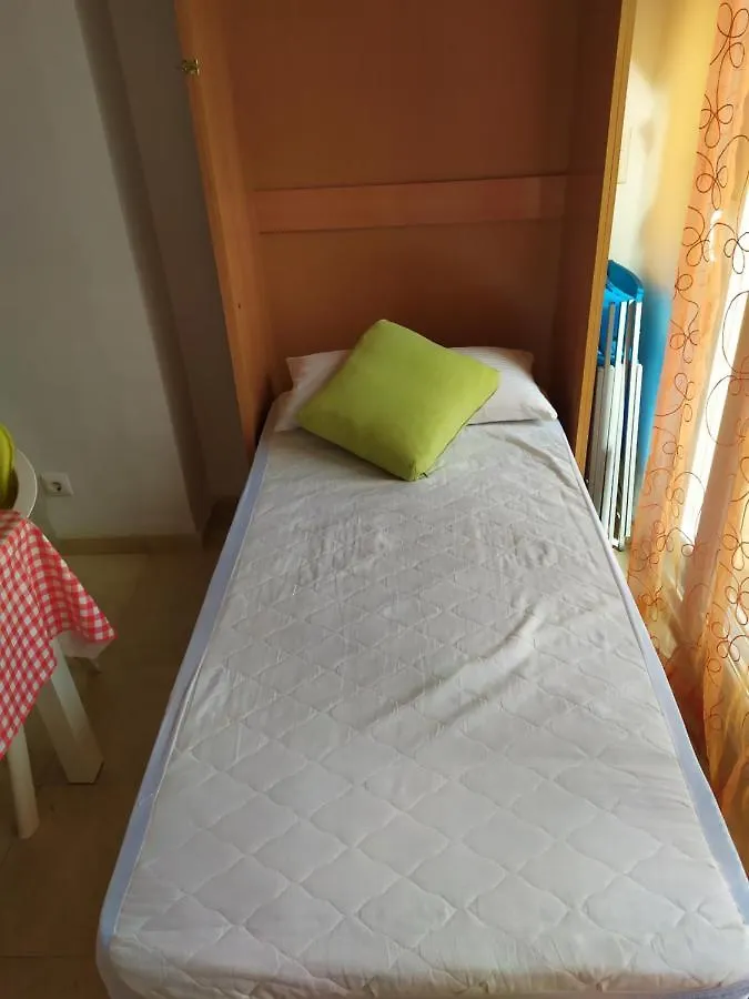 Bajondillo Sun & Beach Apartment Torremolinos
