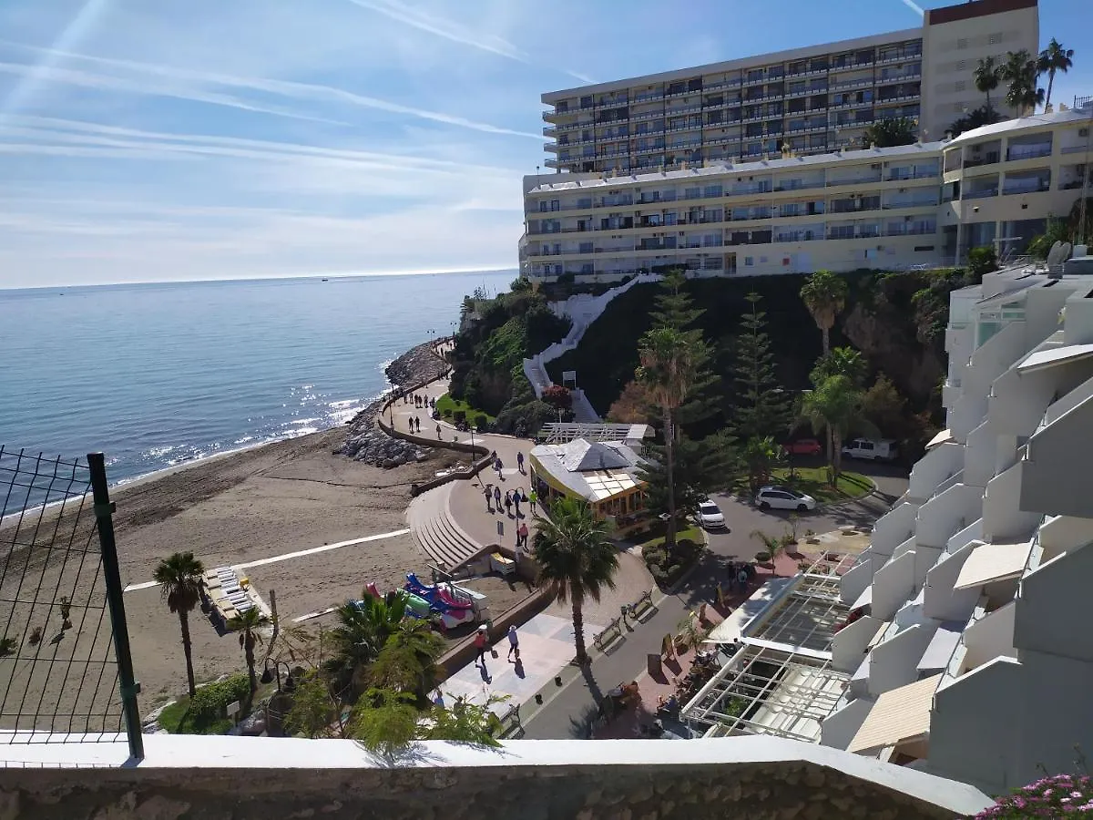 Bajondillo Sun & Beach Apartment Torremolinos Spain