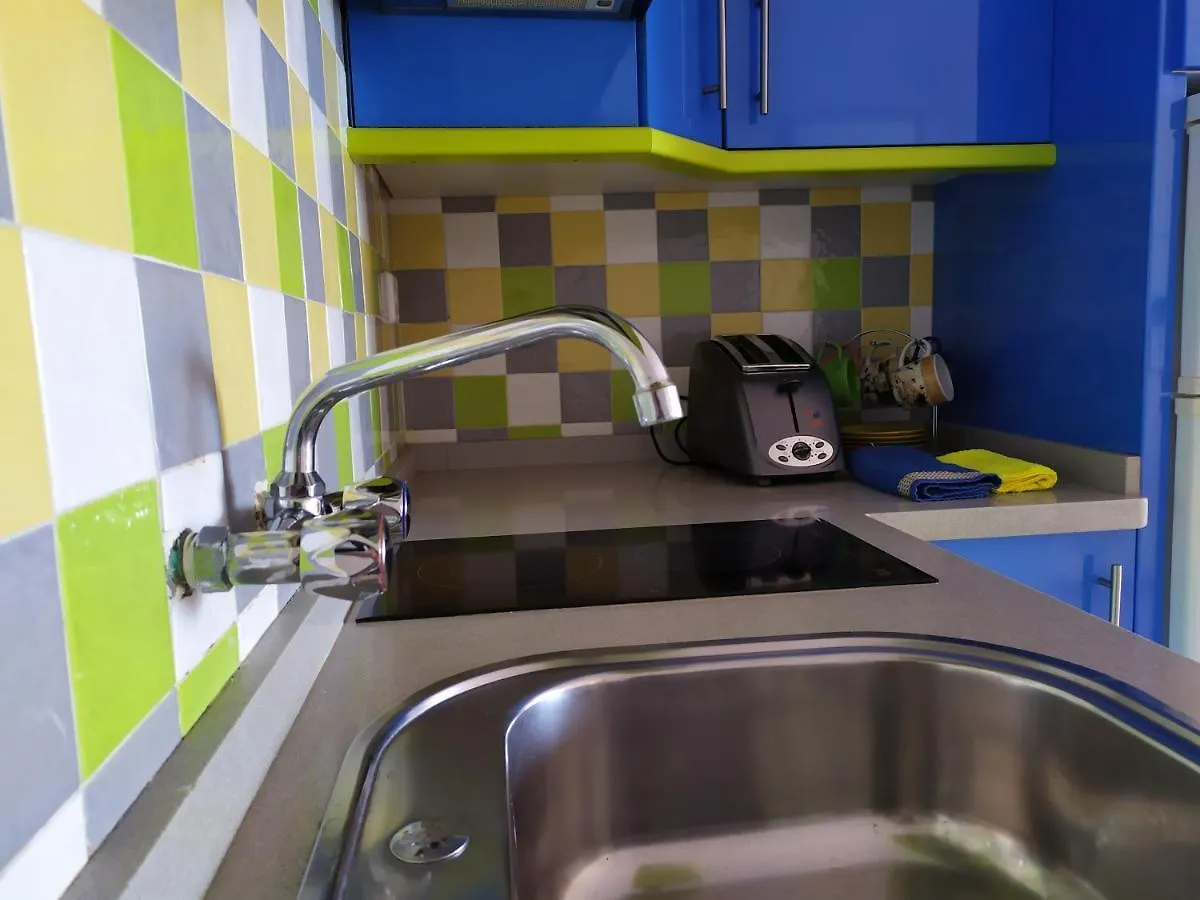 Bajondillo Sun & Beach Apartment Torremolinos