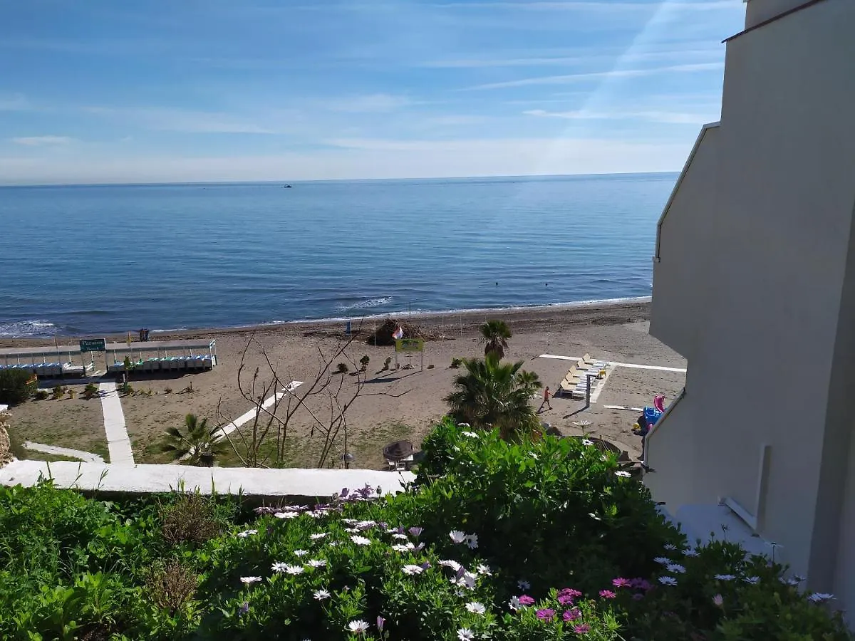Bajondillo Sun & Beach Apartment Torremolinos Spain