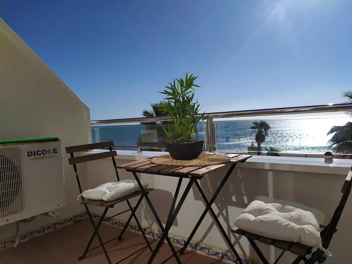 Bajondillo Sun & Beach Apartment Torremolinos
