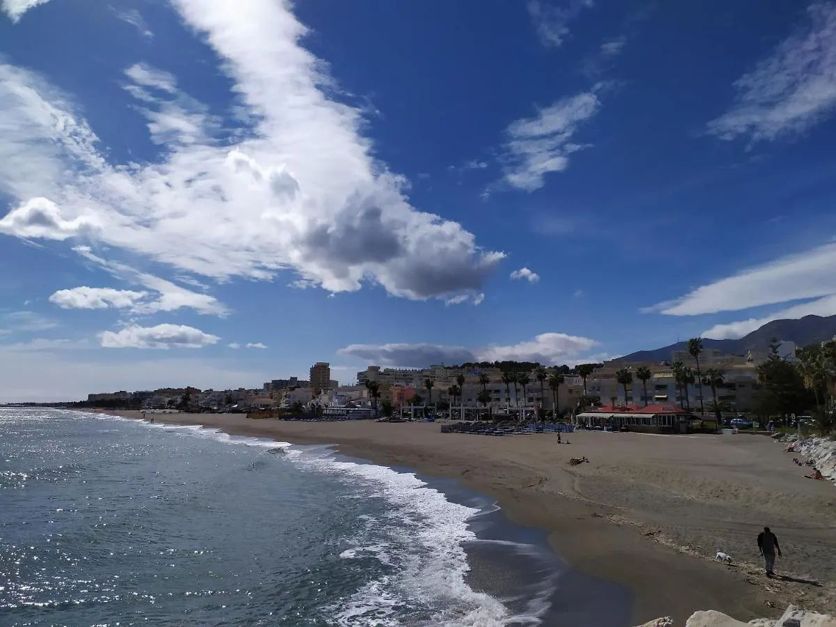 Bajondillo Sun & Beach Apartment Torremolinos