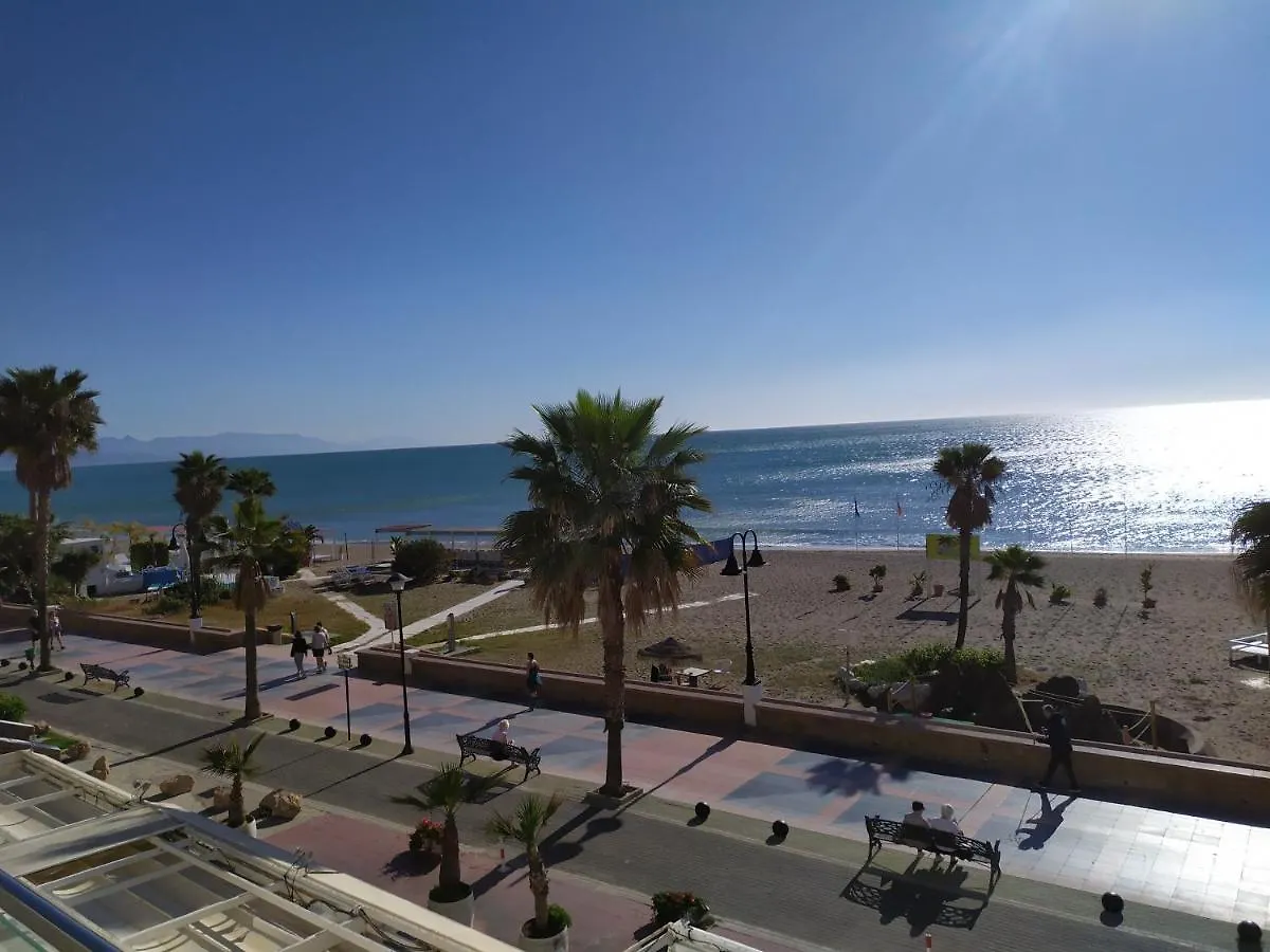 Bajondillo Sun & Beach Apartment Torremolinos