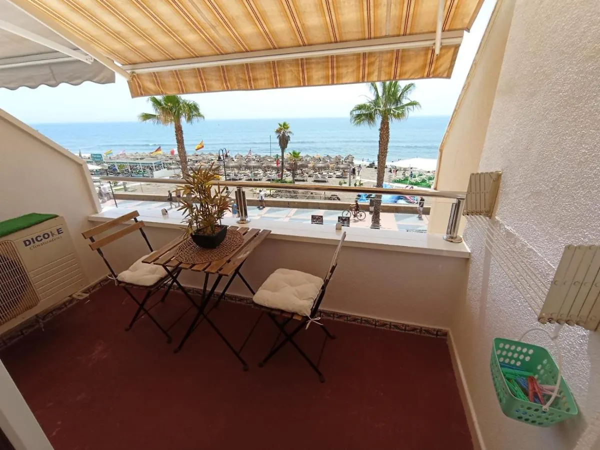 Bajondillo Sun & Beach Apartment Torremolinos
