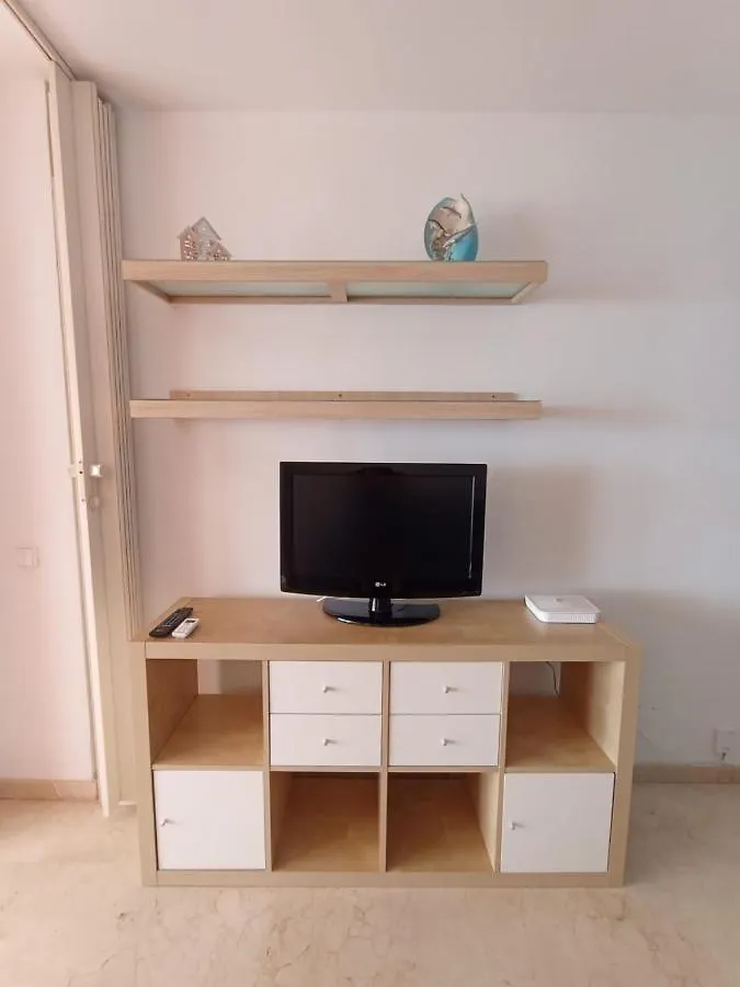 Bajondillo Sun & Beach Apartment Torremolinos