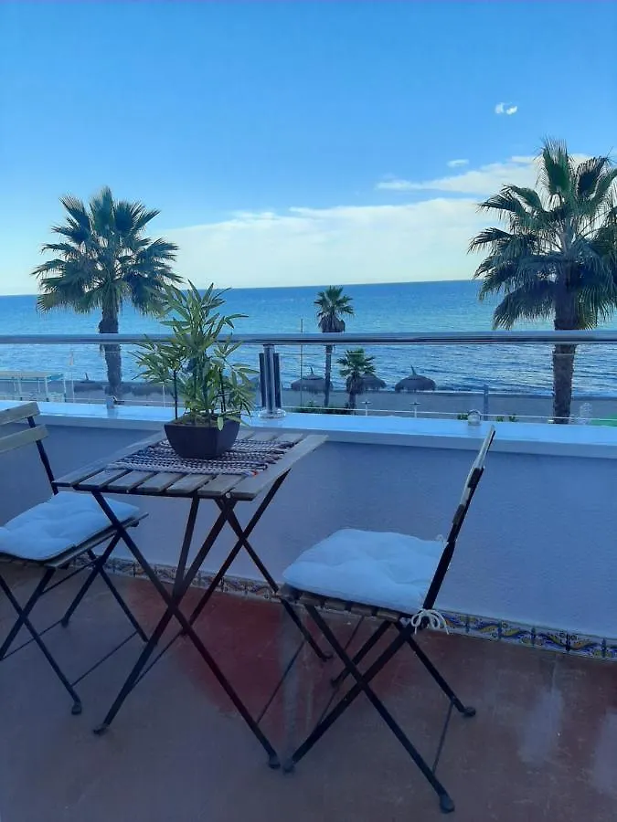 Bajondillo Sun & Beach Apartment Torremolinos 0*,  Spain