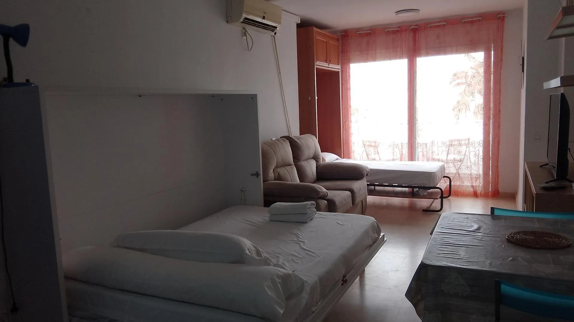 Bajondillo Sun & Beach Apartment Torremolinos 0*,  Spain