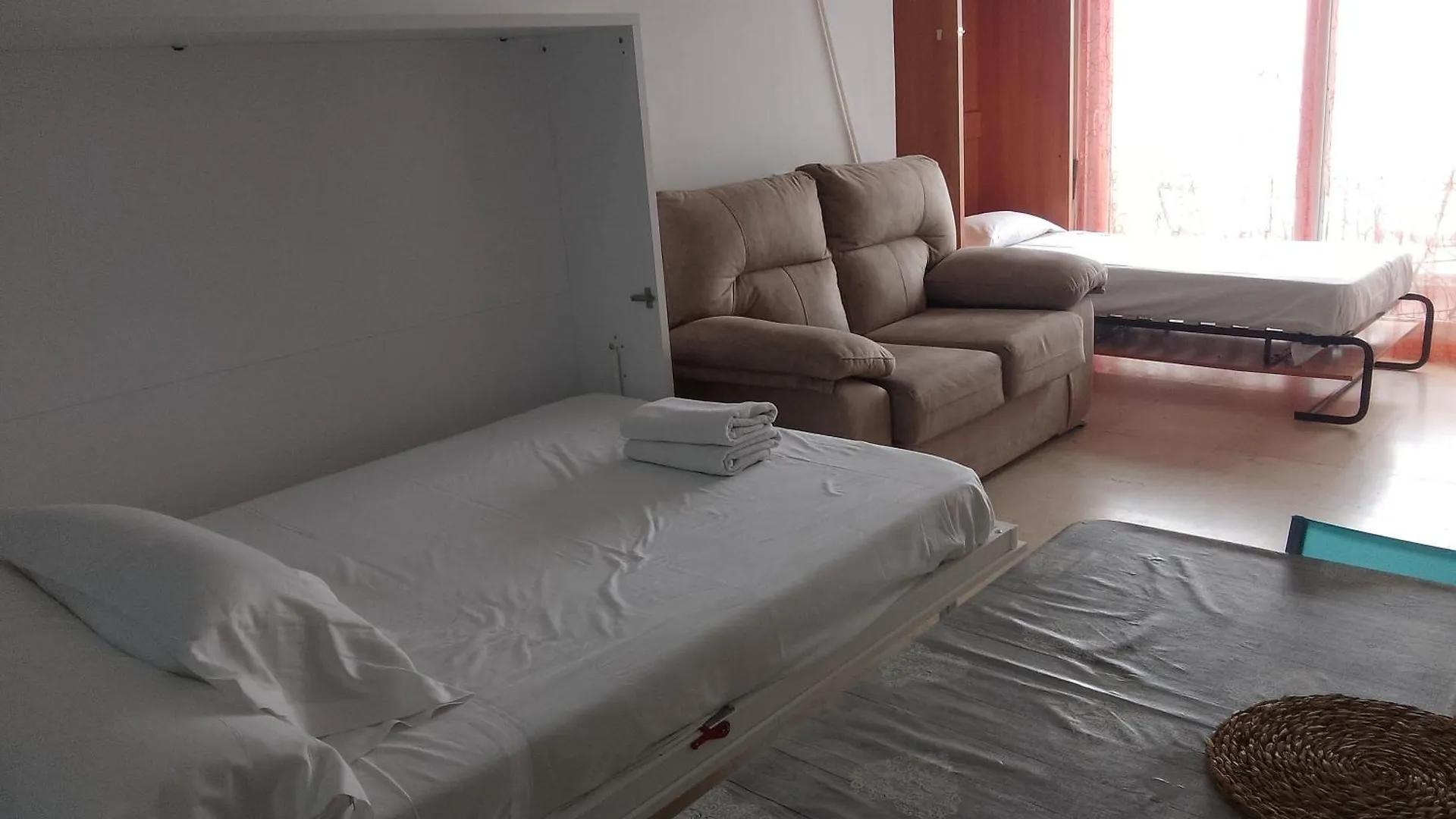 Bajondillo Sun & Beach Apartment Torremolinos Spain