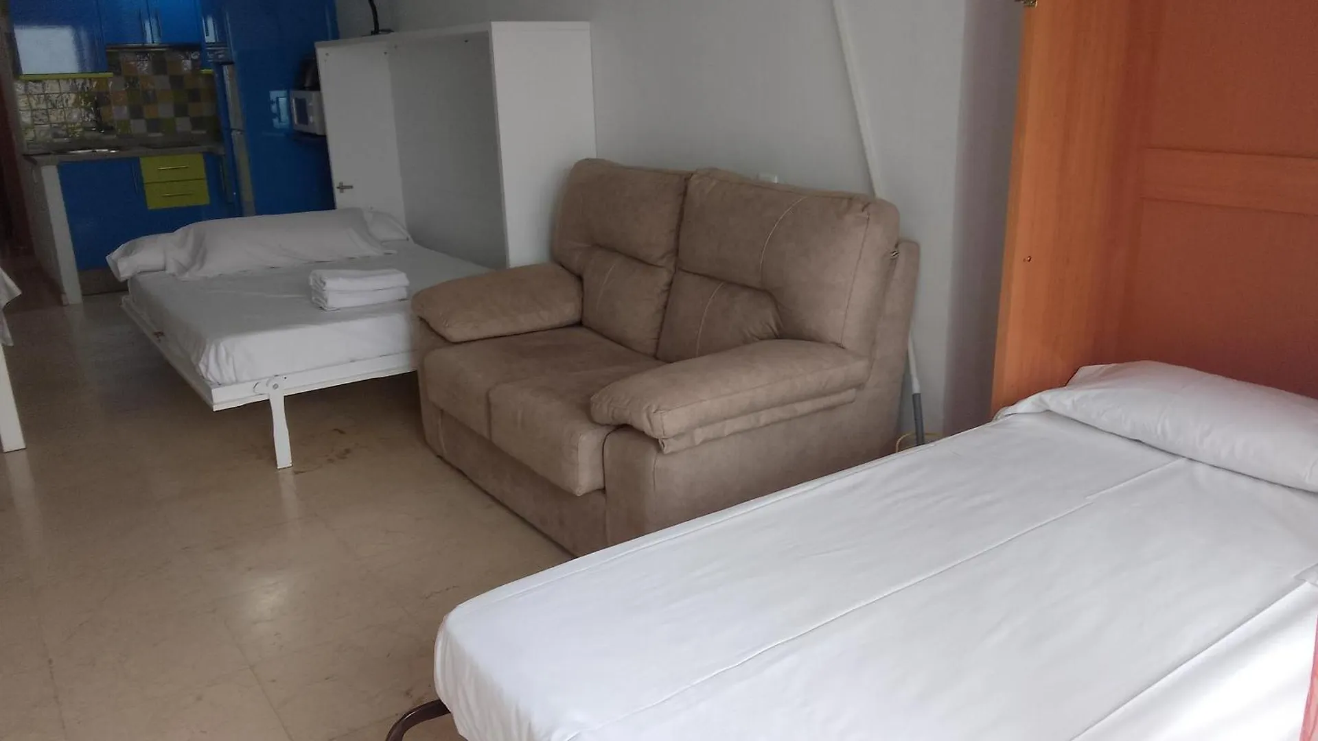 Bajondillo Sun & Beach Apartment Torremolinos Spain