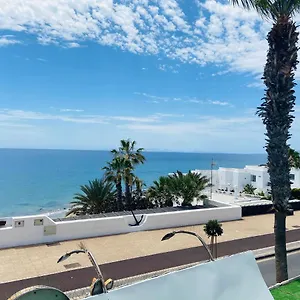 Sabbia Yemaya , Puerto del Carmen (Lanzarote) Spain