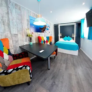 Sunsands Atico Playa76 Carihuela , Torremolinos Spain