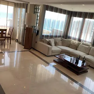 Maravilloso Piso En Torremolinos, Costa Del Sol Apartment