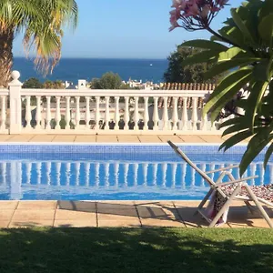 Torremolinos, Bonito Apartamento Studio La Carihuela Apartment