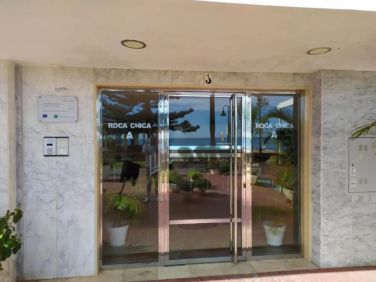 Bajondillo Sun & Beach Lägenhet Torremolinos