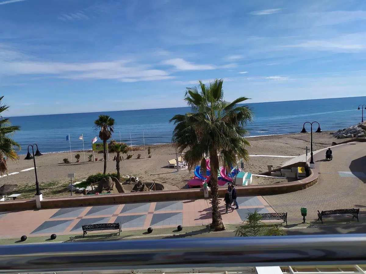 Bajondillo Sun & Beach Lägenhet Torremolinos 0*,