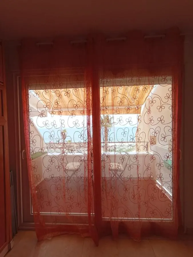 Bajondillo Sun & Beach Lägenhet Torremolinos 0*,